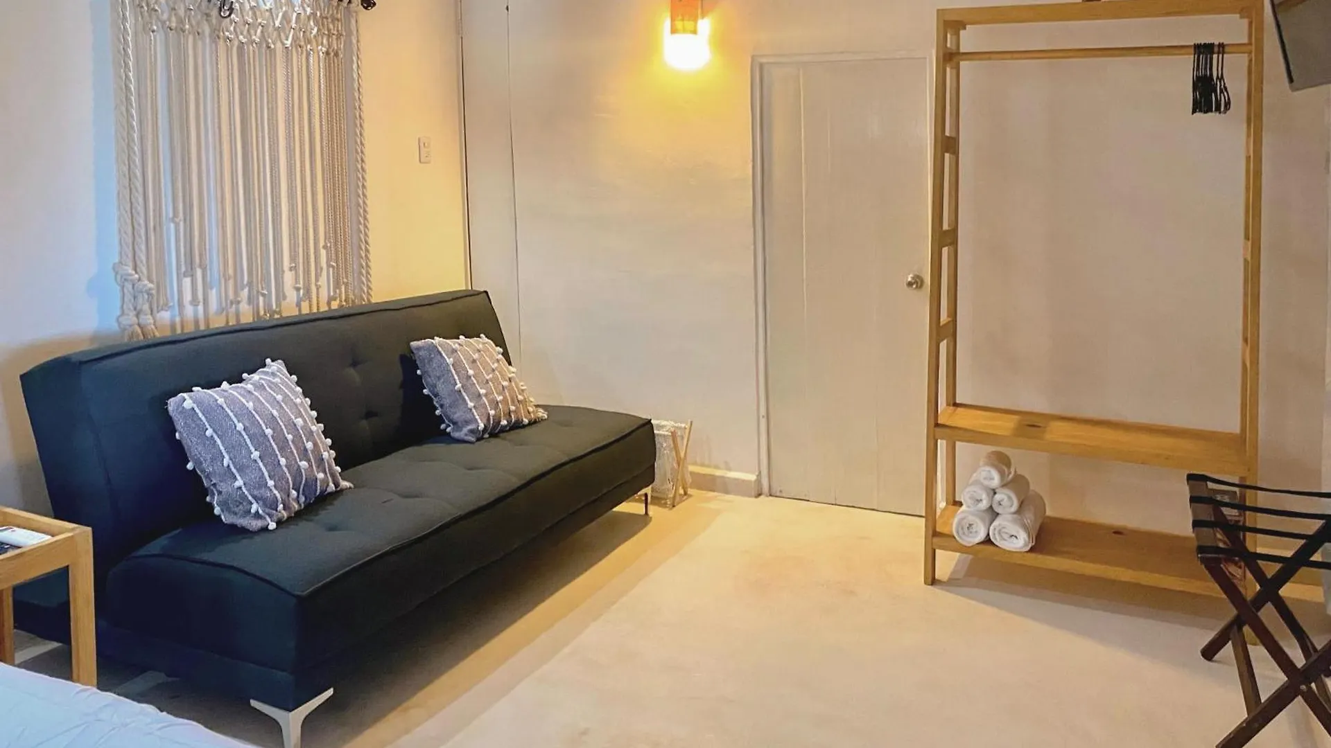 Σπίτι διακοπών Casa Lucia Beachfront Puerto Morelos
